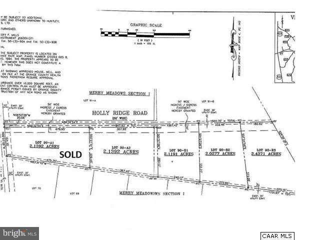 Holly Ridge Rd - Photo 1