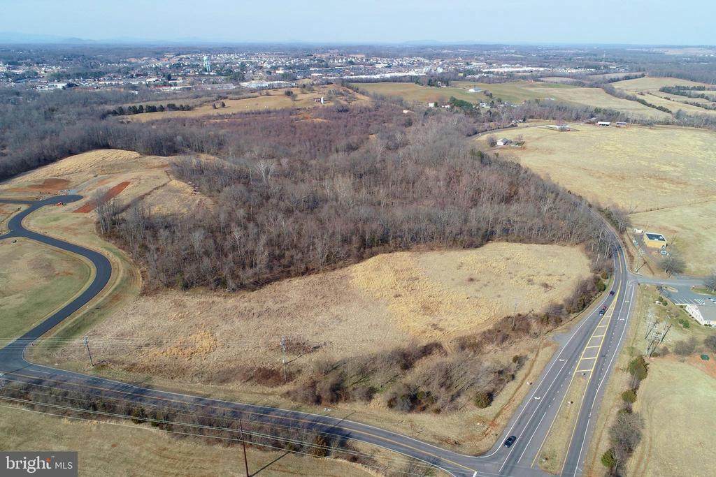 Keyser Rd - Photo 1