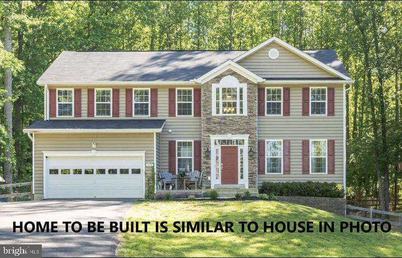 11514 Taylor Ridge Way - Photo 1