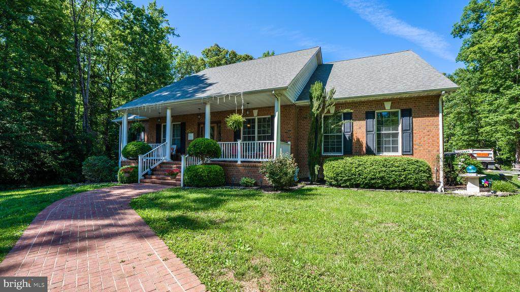 6449 Hickory Ridge Rd - Photo 1