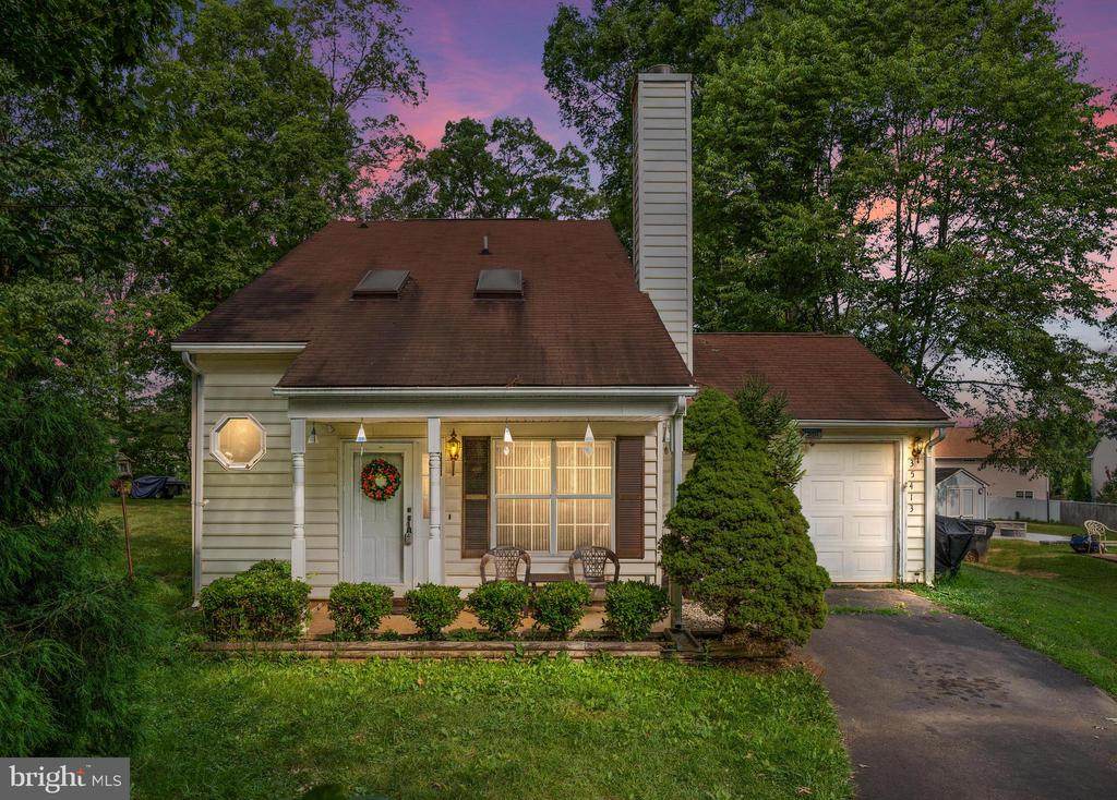 35413 Wilderness Shores Way - Photo 1