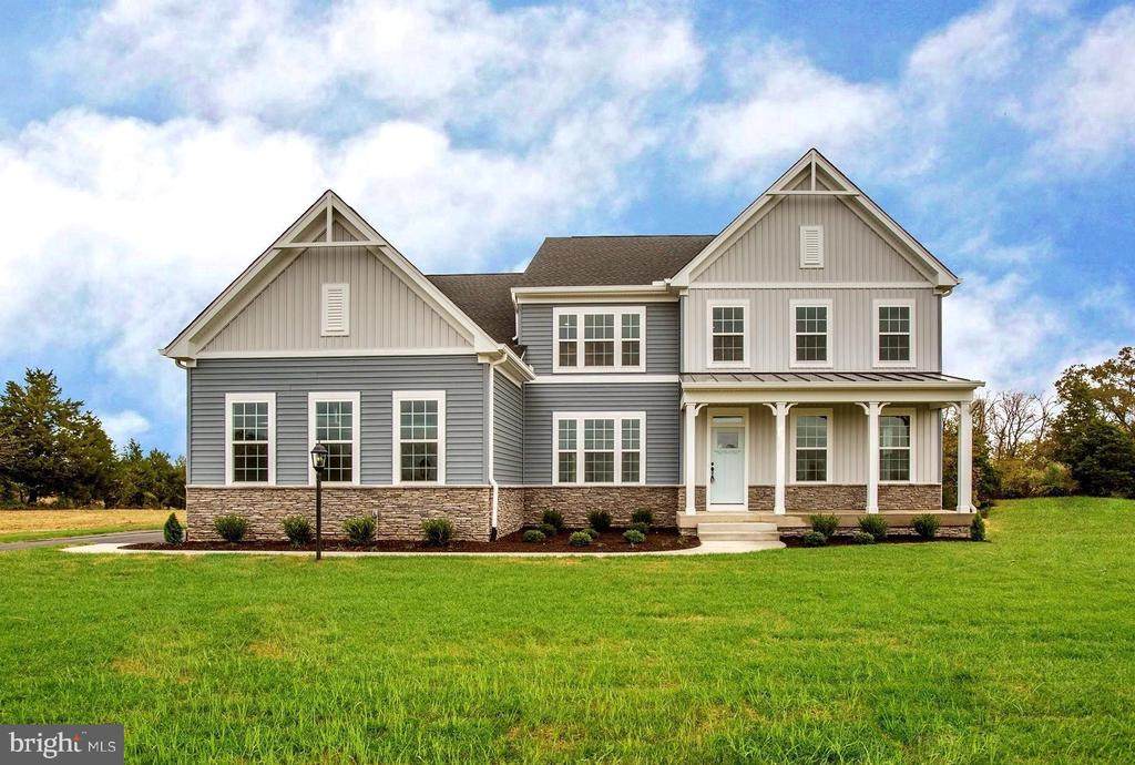 12212 Fawn Lake Pkwy - Photo 1