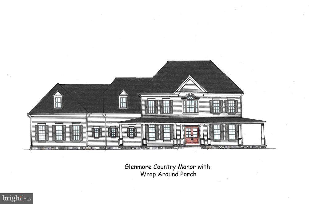 9907 Elys Ford Rd - Photo 1