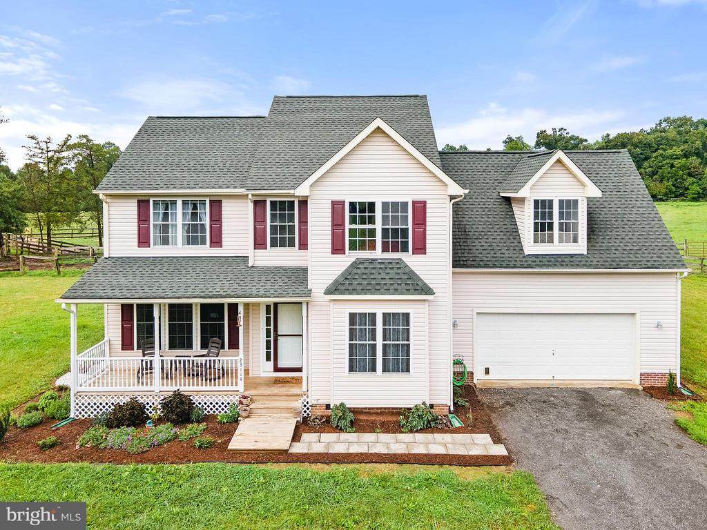 23114 Maddens Tavern Rd - Photo 1