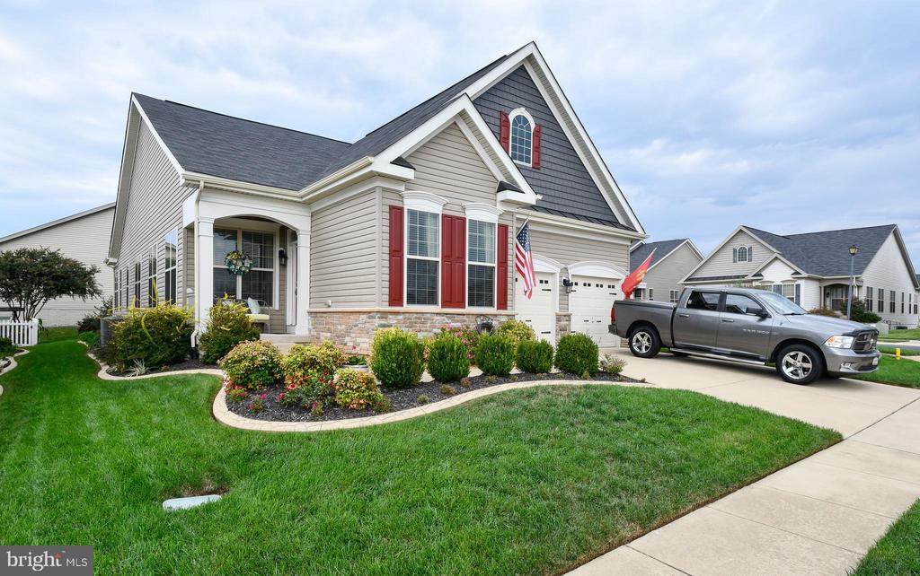 10006 Wofford Way - Photo 1