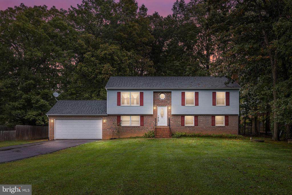 12703 Flintlock Dr - Photo 1