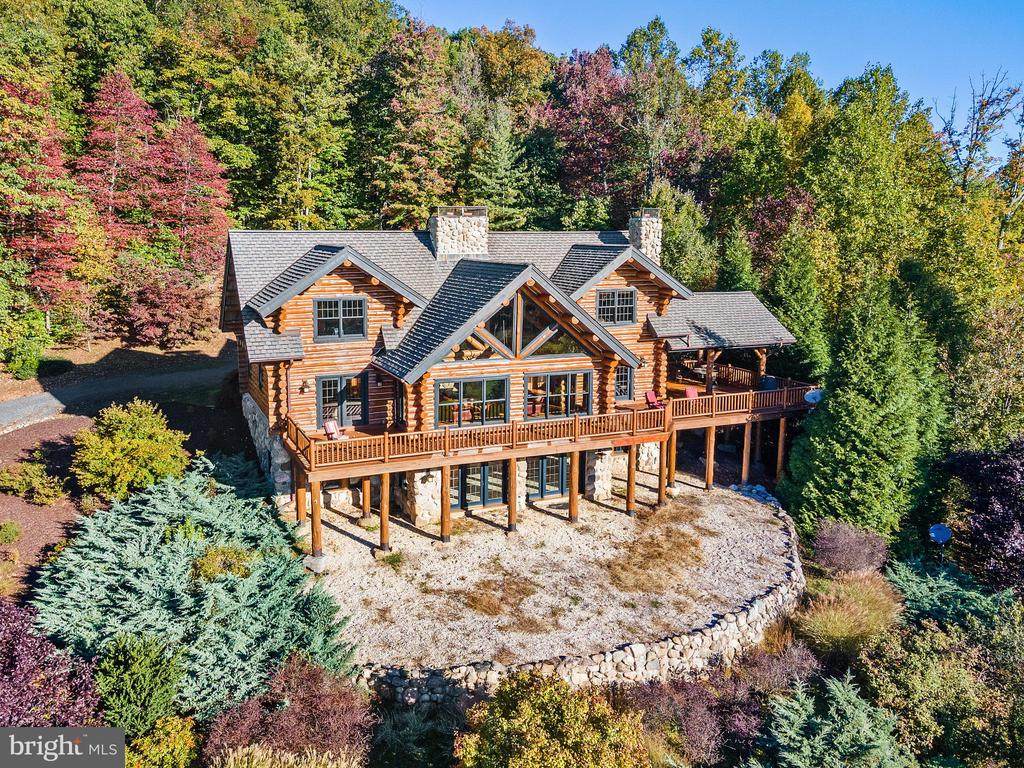 1539 Whippoorwill Rd - Photo 1