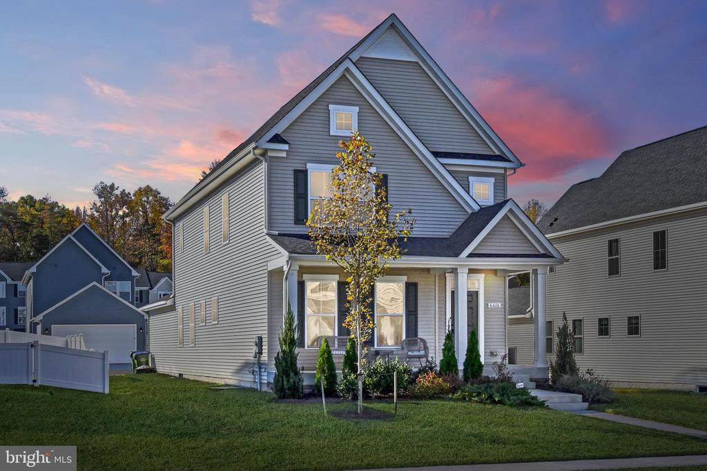 6616 Shelton Ln - Photo 1