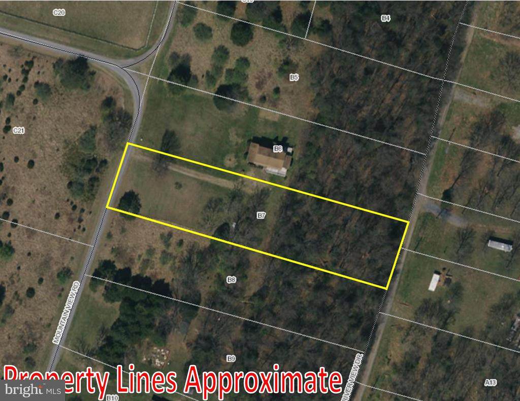 0 Mountain View Rd - Photo 1