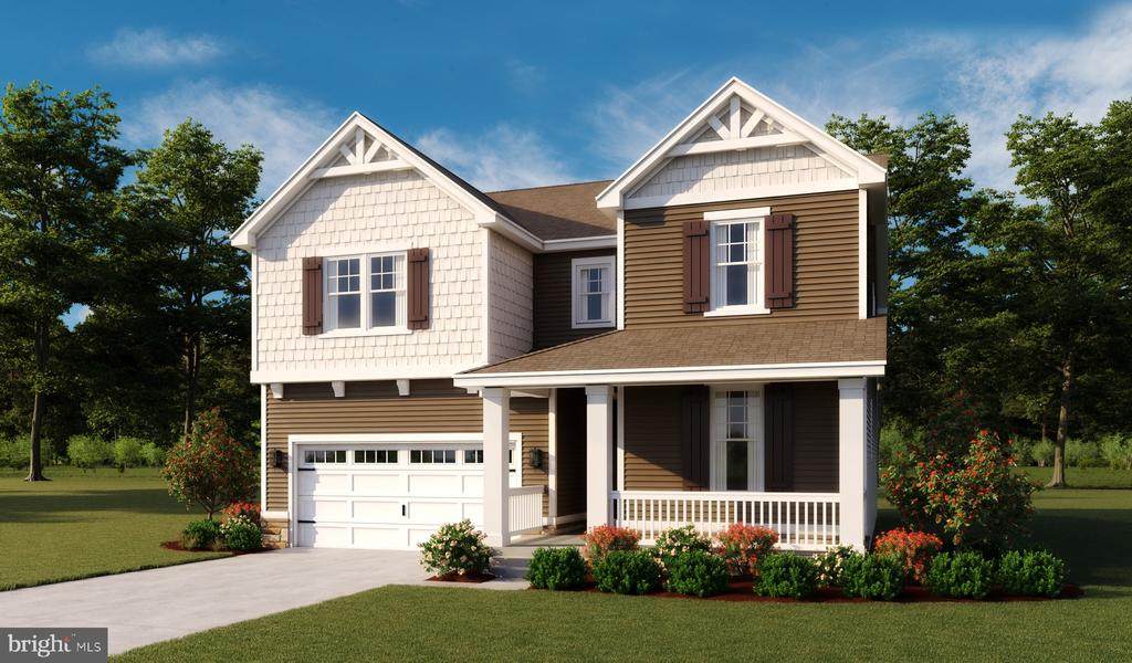 Spotswood Dr - Photo 1