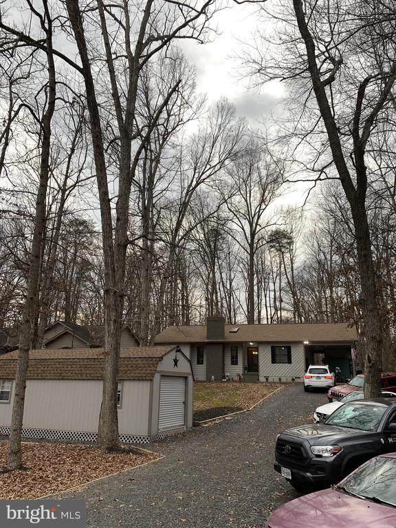 606 Mt Pleasant Dr - Photo 1