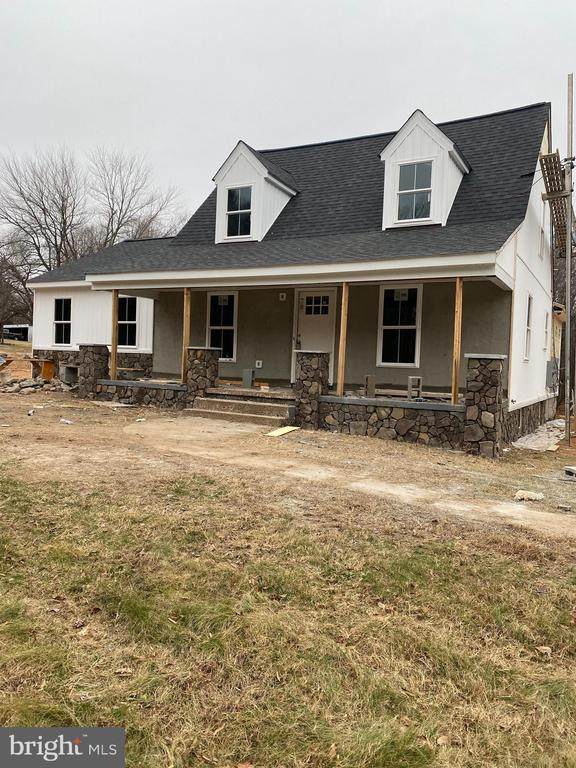 11118 Catharpin Rd - Photo 1