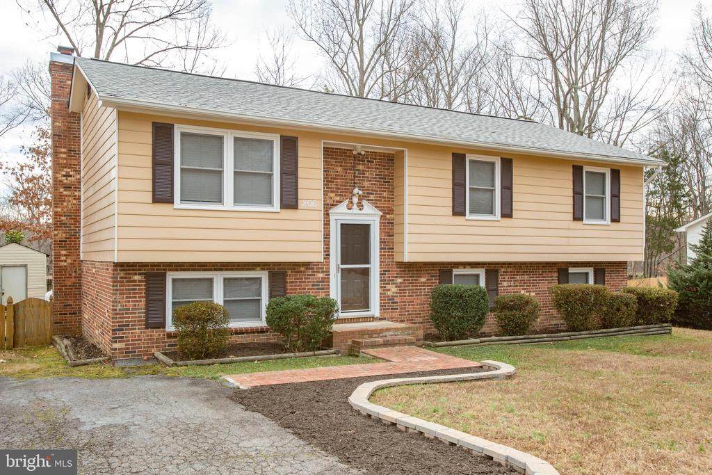 206 Windswept Dr - Photo 1