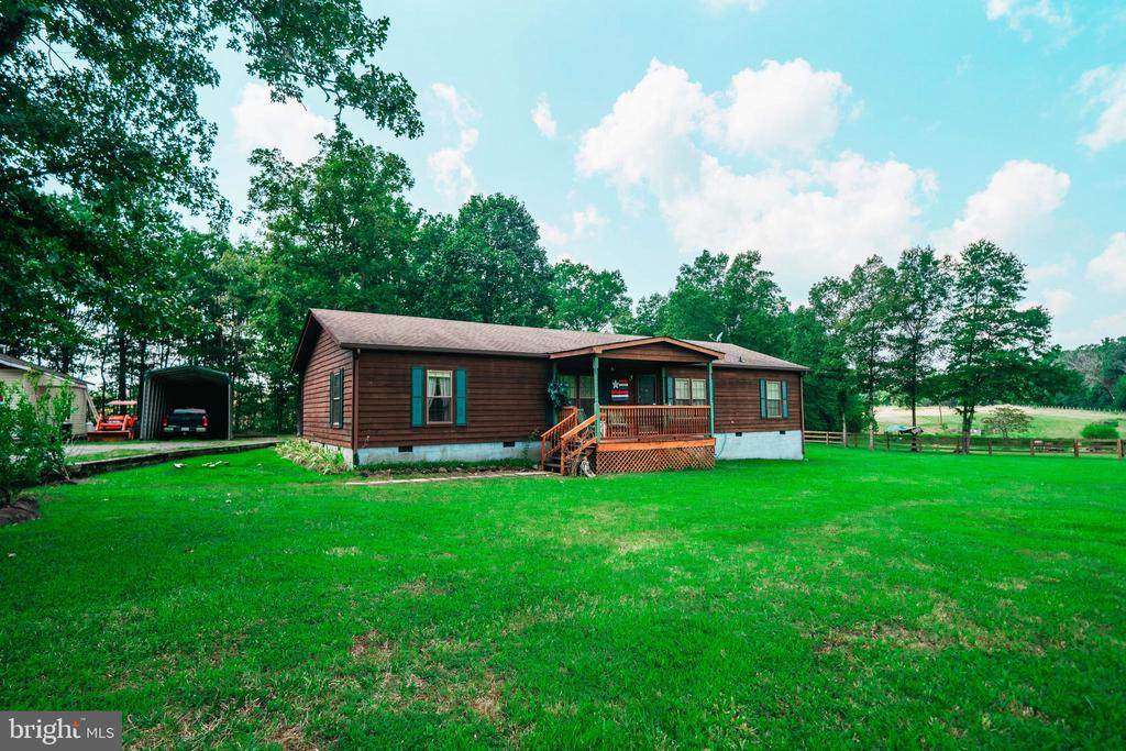 24300 Zachary Taylor Hwy - Photo 1