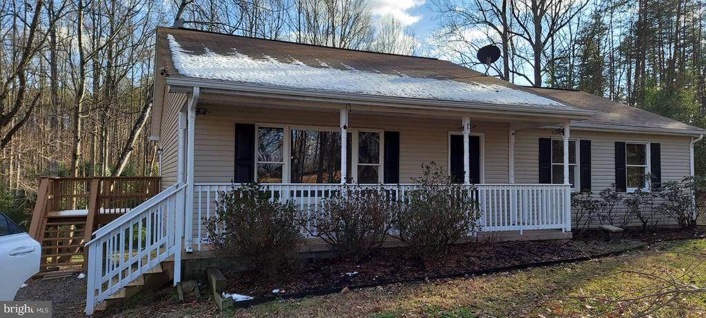 12622 Hazel River Rd - Photo 1
