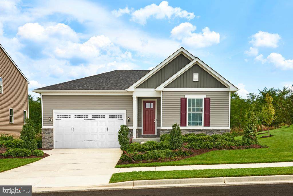 Round Hill Dr- Alexandrite - Photo 1