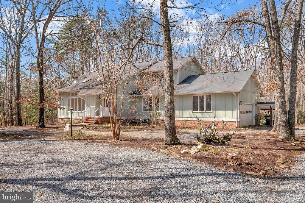 11514 Catharpin Rd - Photo 1