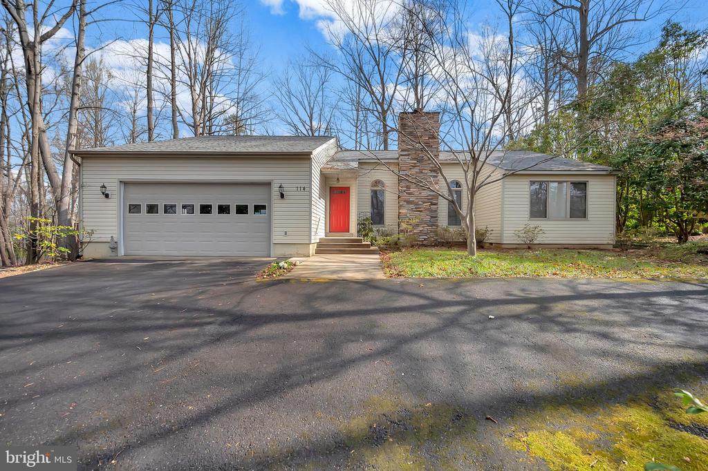 114 Green Spring Rd - Photo 1
