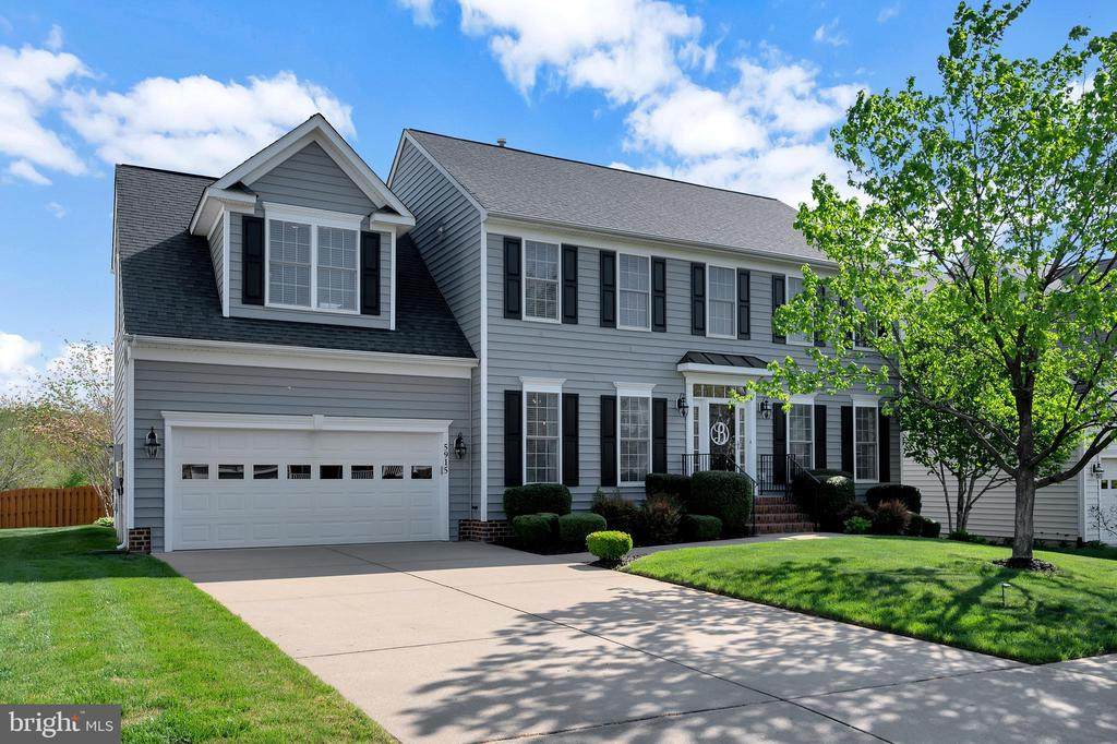 5915 Copper Mountain - Photo 1