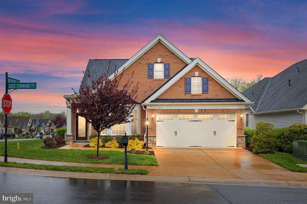 7611 Lees Command Blvd - Photo 1