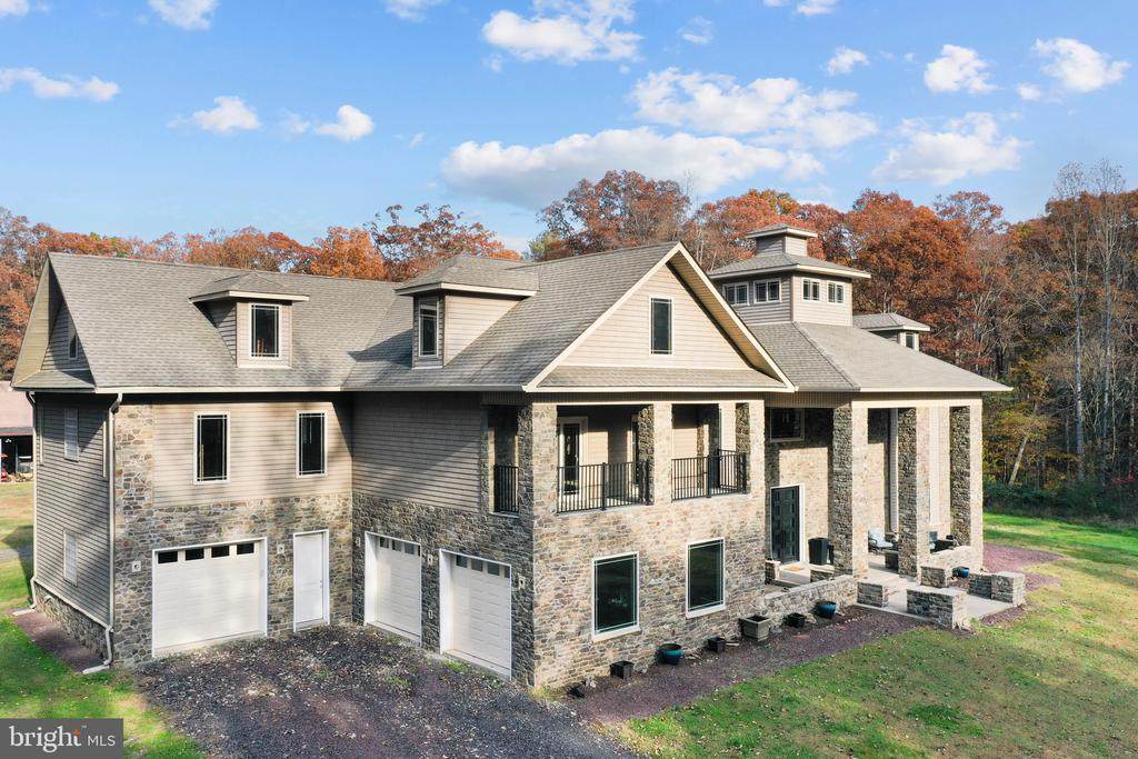 11129 Zachary Taylor Hwy - Photo 1
