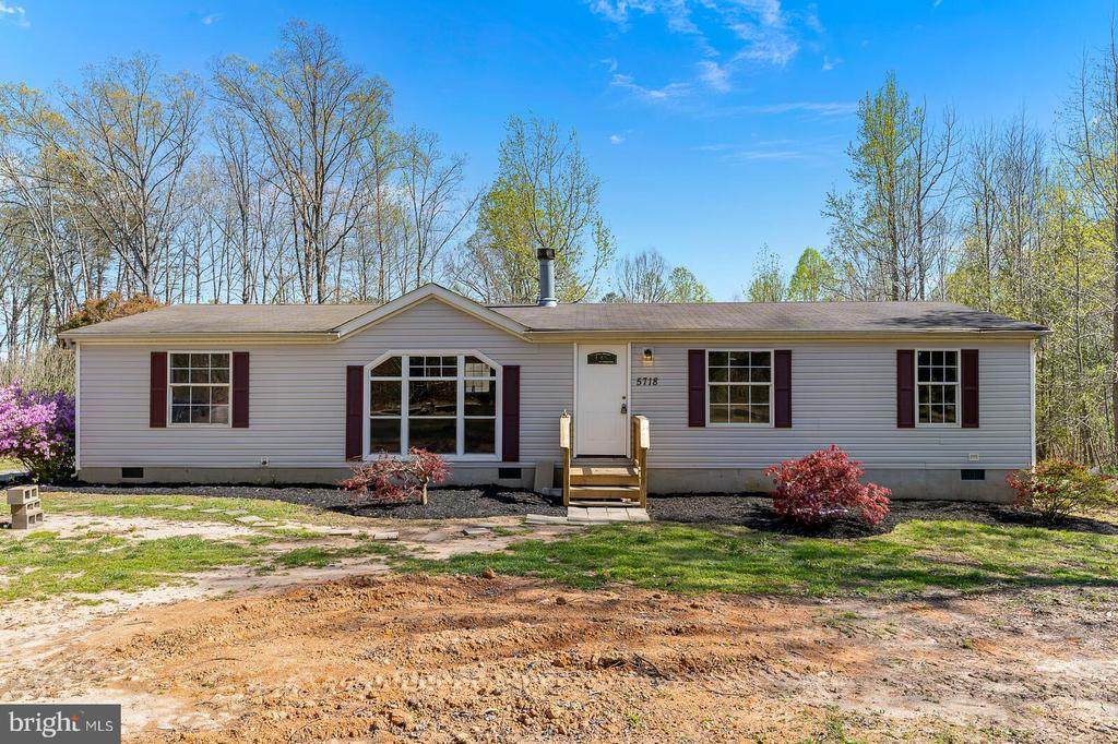 5718 Hams Ford Rd - Photo 1