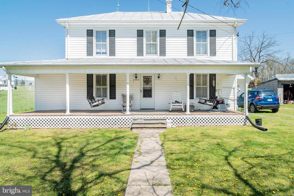 2060 Old Stanley Rd - Photo 1