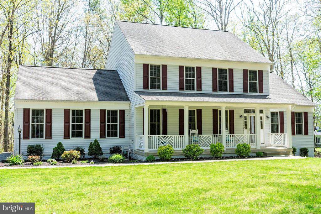 25571 Magnolia Ridge Dr - Photo 1