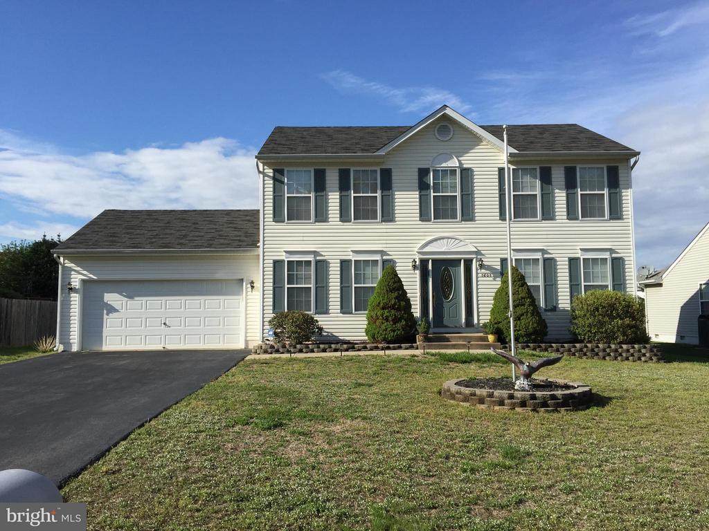 5605 Glen Eagles Ct - Photo 1