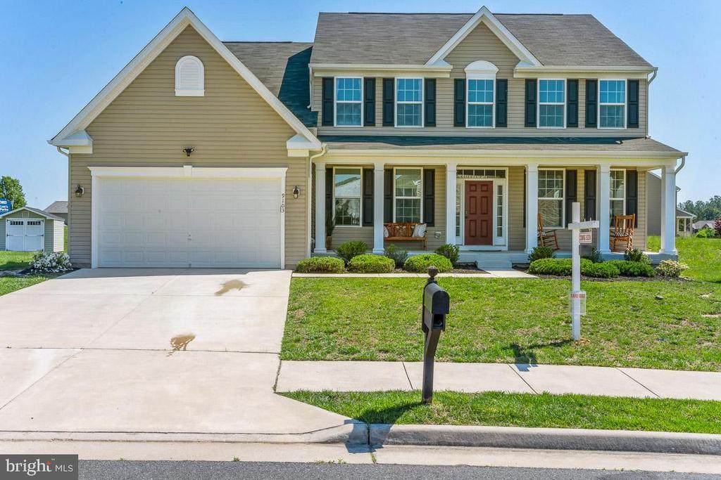 9103 Wild Spruce Dr - Photo 1