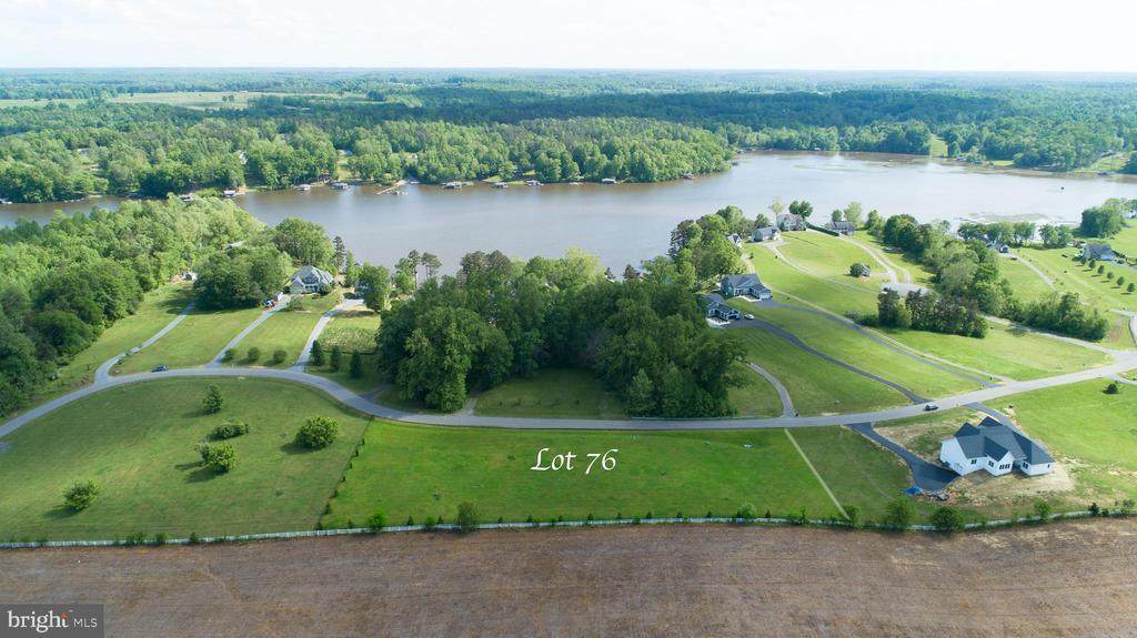 Lot 76 Lands End Dr - Photo 1
