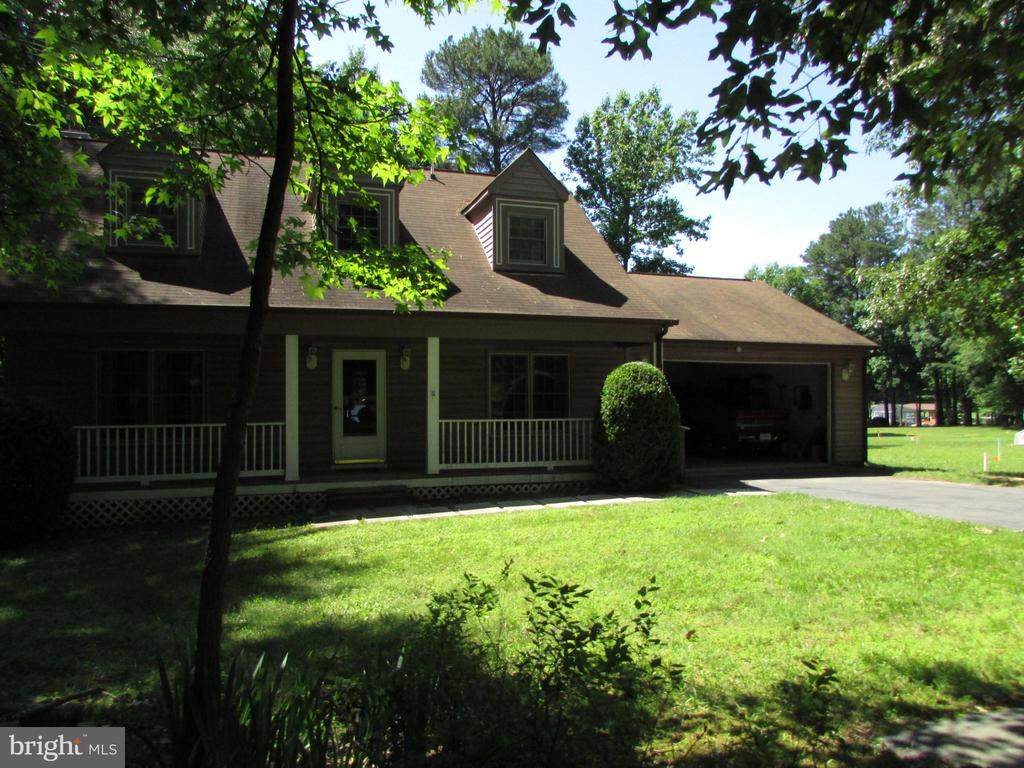 56 Moody Creek Rd - Photo 1