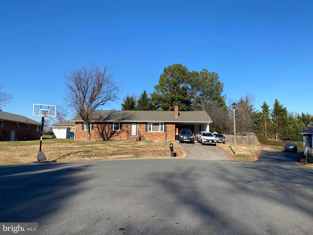 5903 Sheraton Cir - Photo 1