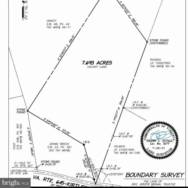 48 Kirtley Trail Rd - Photo 1