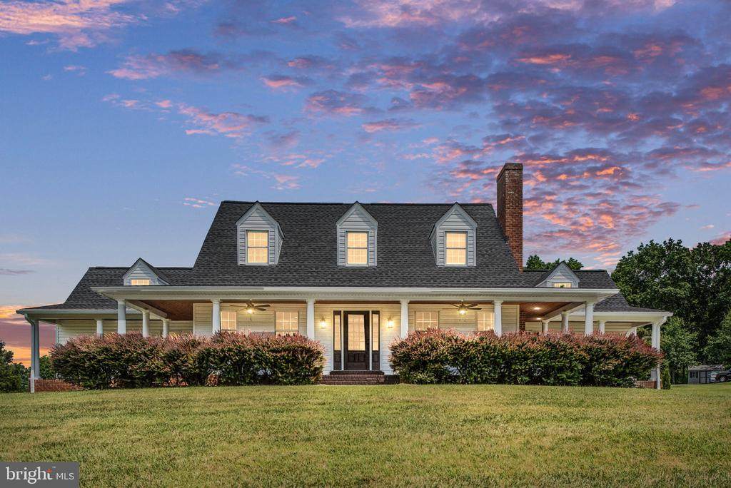 13201 Fox Gate Dr - Photo 1