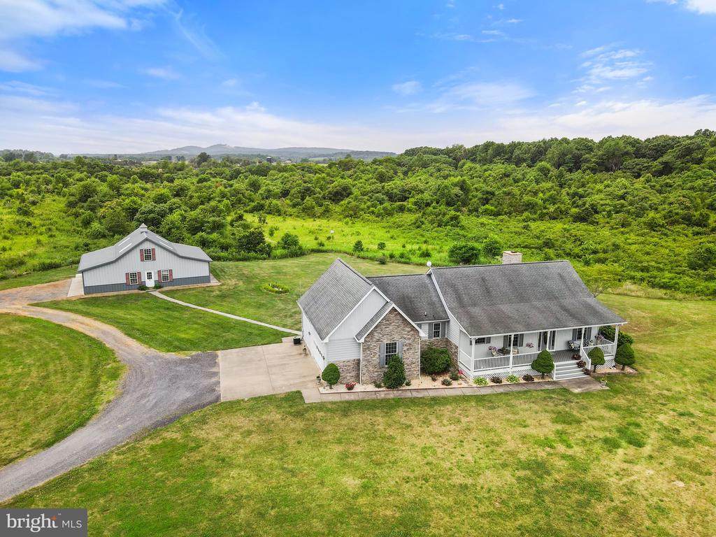 27233 Horseshoe Rd - Photo 1