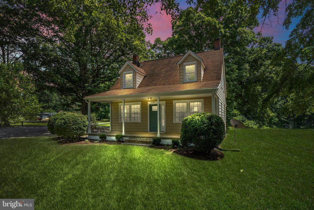 21316 Constitution Hwy - Photo 1