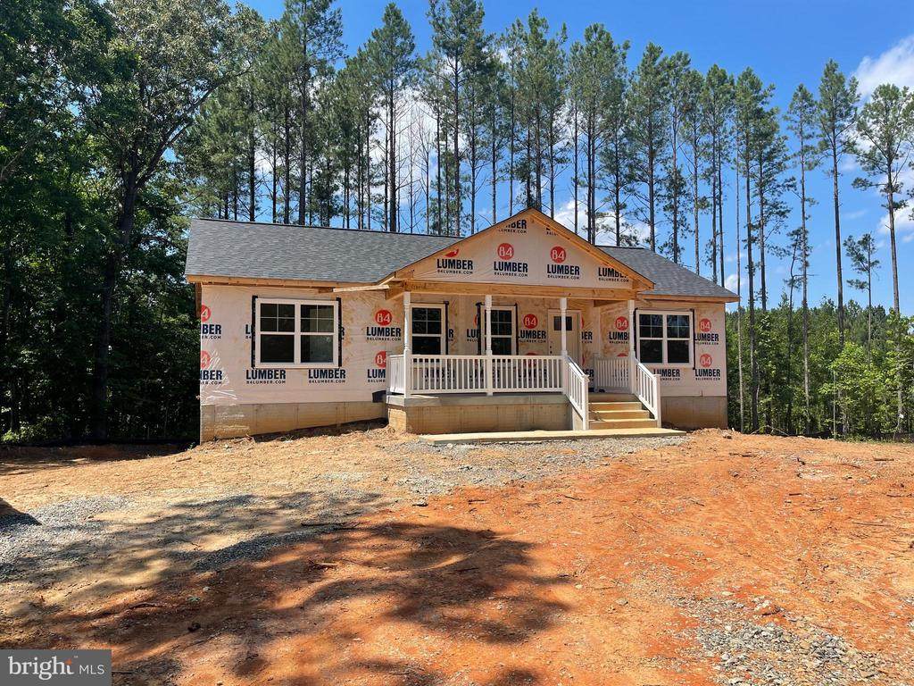 865 Hensley Rd - Photo 1