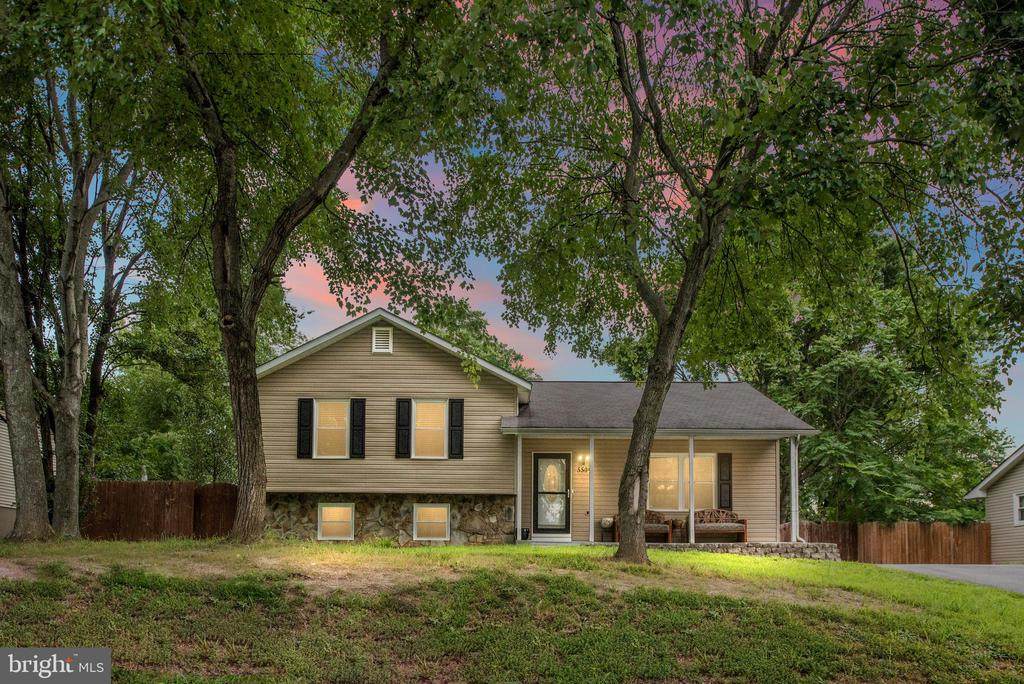 5509 Bounds St - Photo 1