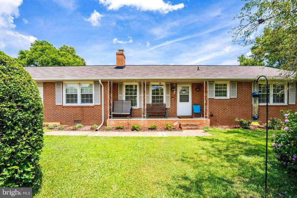 10521 Tidewater Trl - Photo 1