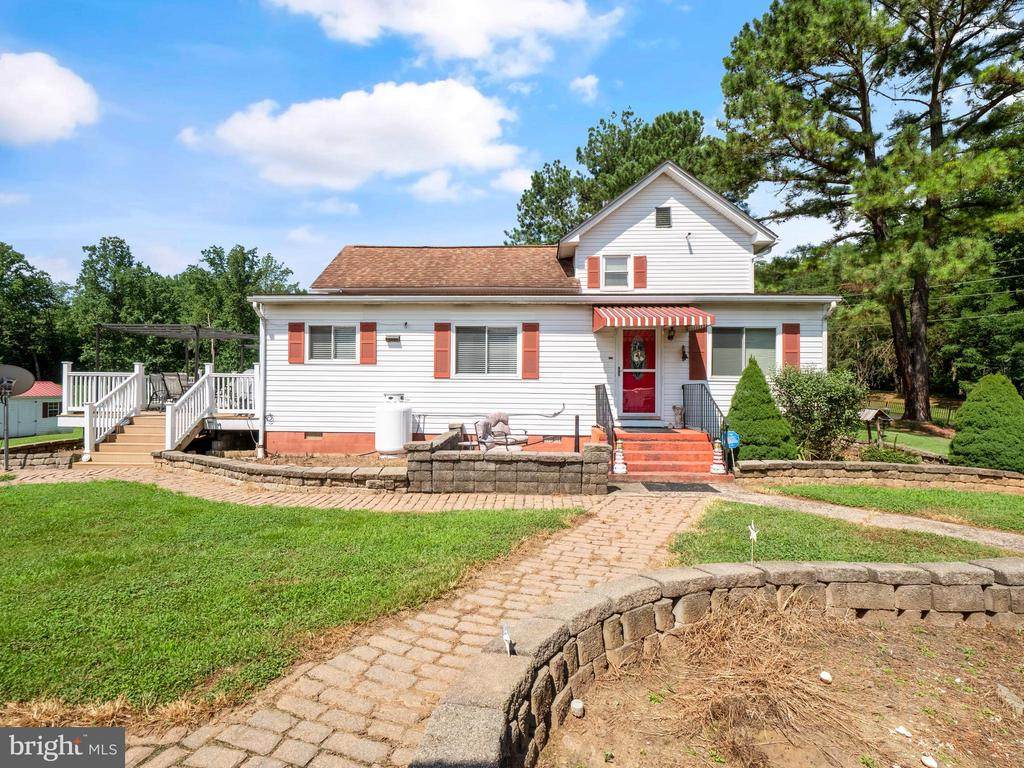 12464 Hazel River Rd - Photo 1