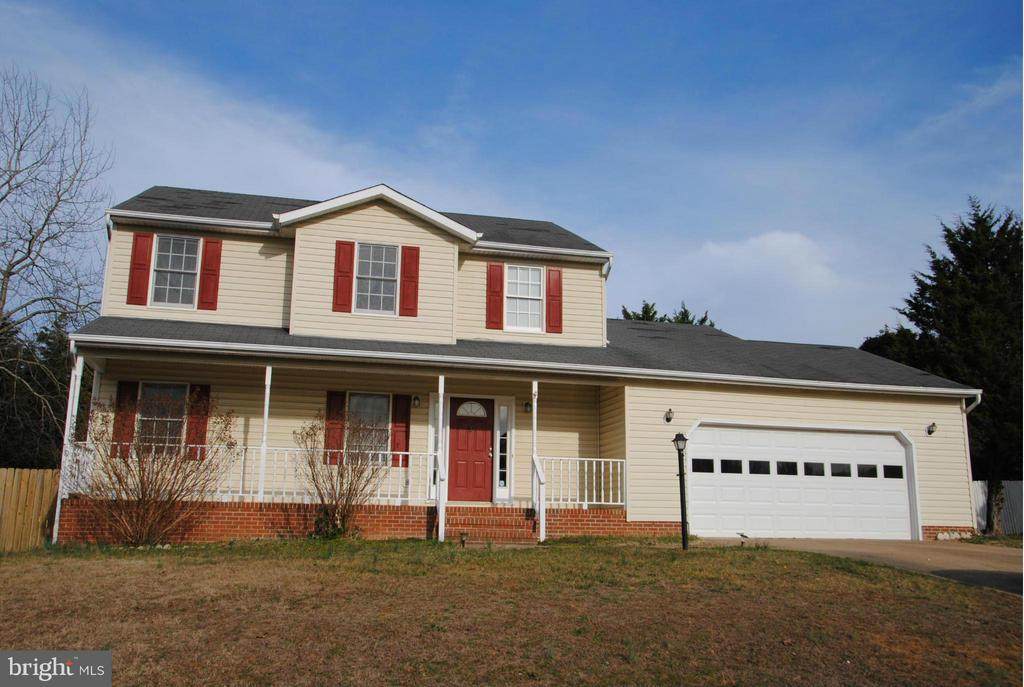 11411 Chancellor Park Dr - Photo 1