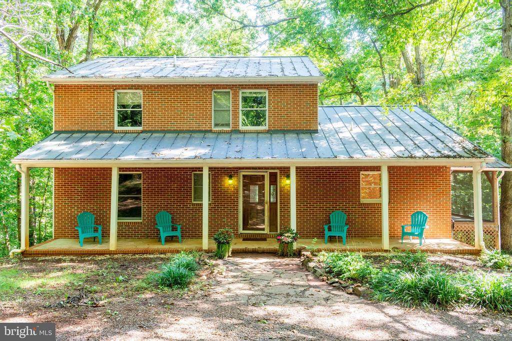 21001 Clarks Mountain Rd - Photo 1