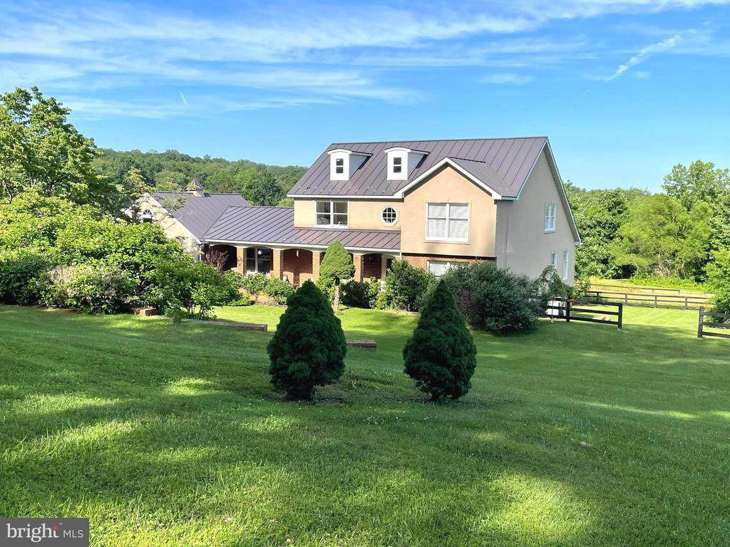 6339 Beverleys Mill Rd - Photo 1