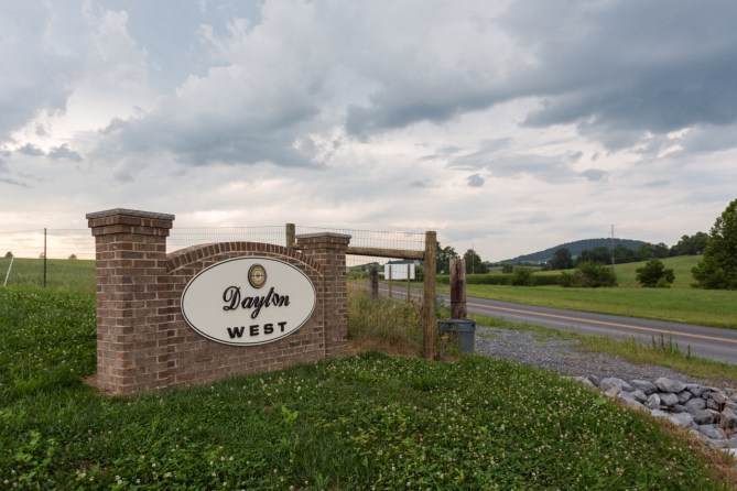 LOT 20 Rhodes Hill Dr - Photo 1
