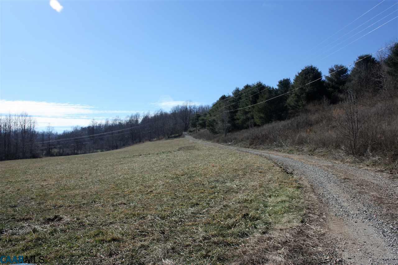 Thomas Nelson Hwy - Photo 1
