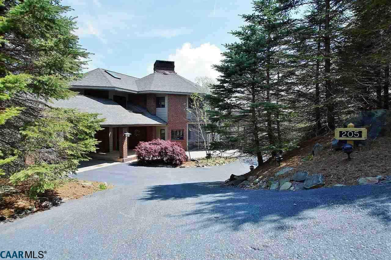 205 Crawfords Edge - Photo 1