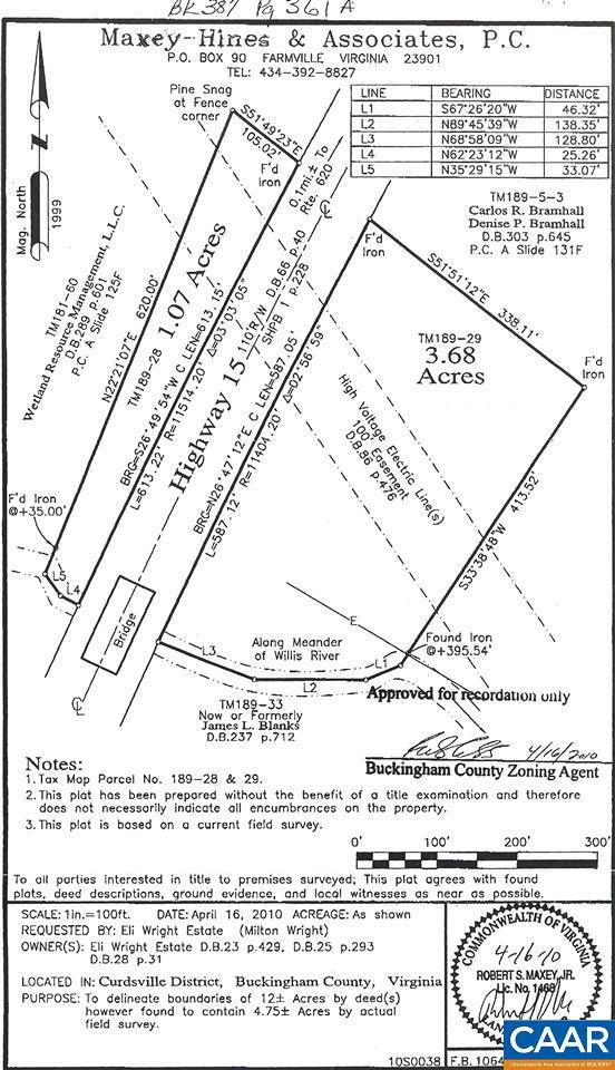 10179 James Madison Hwy - Photo 1