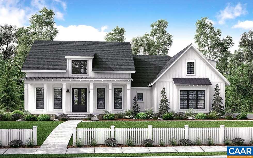 lot 14 Sycamore Creek Dr - Photo 1