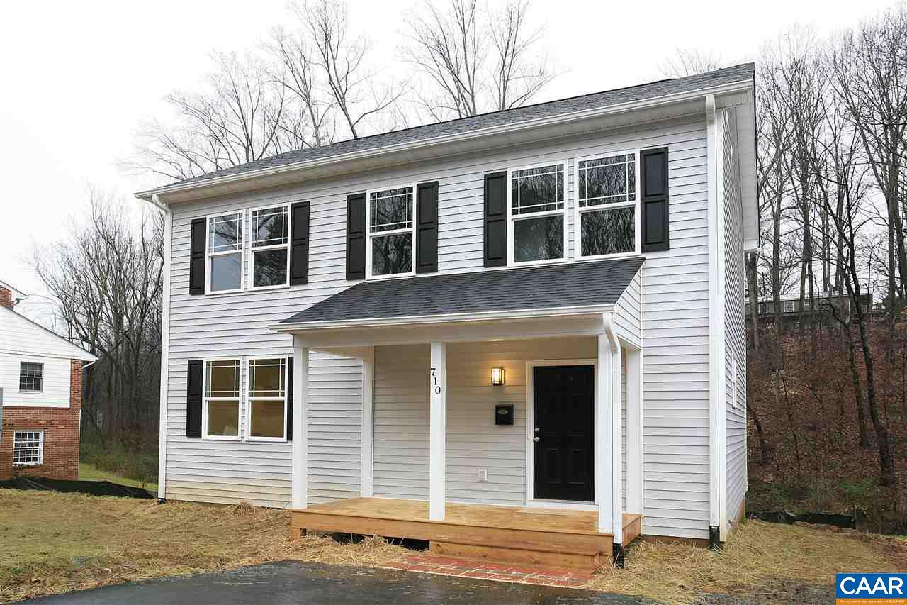 Lot 7 Naylor St - Photo 1